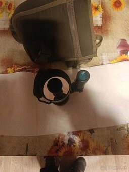 Nočné videnie predsadka NP 22