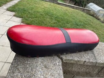 Predám navlek sedadla Jawa pionier 20,21,05