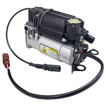 Vzduchový kompresor podvozku pre Audi A6 A7 A8 Q7