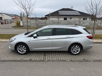 Predam Opel Astra K ST 2019, Automat.