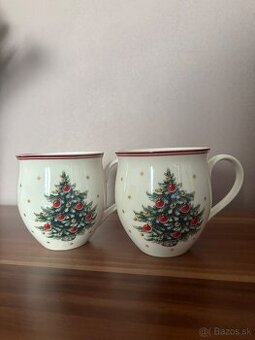 Šálky Toy’s Delight stromček Villeroy&boch