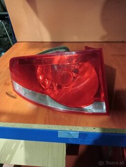 Zadné svetlo Seat Altea xl
