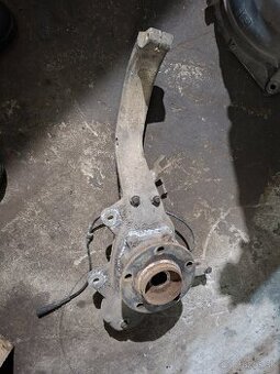 Bmw X5 E70 X6 E71 F15 F16 predná prava otoč