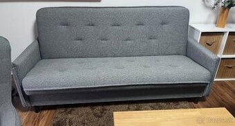 Sedacia súprava a kresla