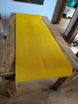 Predaj novej podložky na fitness a jogu