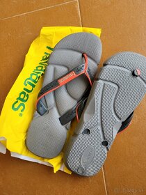 Havaianas 47 Killtec 46