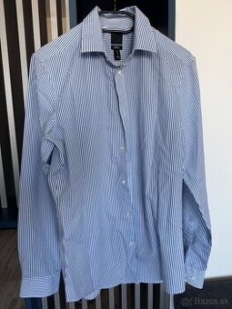 Panska H&M Slim Fit Kosela S