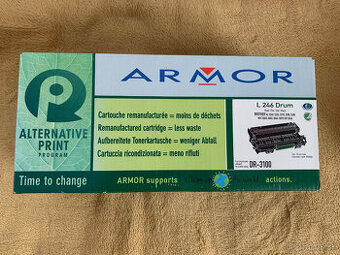 Predám toner Armor K12249 DR-3100 pre tlačiareň Brother