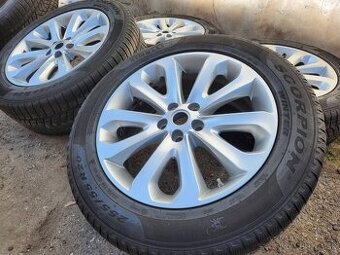 Alu kola orig Range Rover Vogue 5x120 r20"