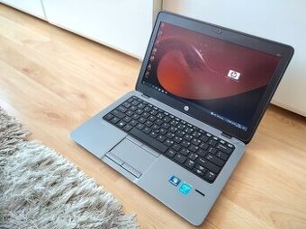 12" HP elitebook 820 g1 / Intel core i7 /16gb ram /ssd disk