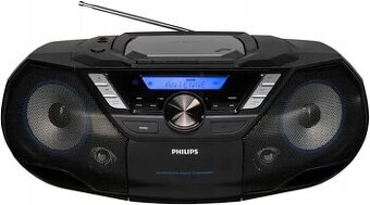 CD PLAYER PHILIPS
