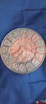 Emblém VysokeTatry  predám