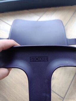 Stokke tripp trapp vložka do stoličky