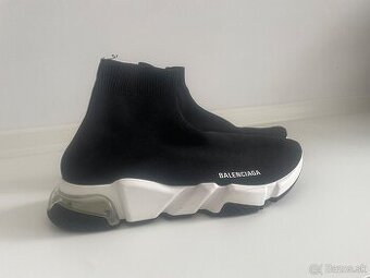 Balenciaga Speed Trainer veľ. 43 – zachovalý stav
