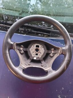 Viano vito w639 volant