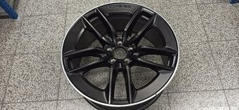 Mercedes CLS, ET: 9Jx20 ET 28, 5x112