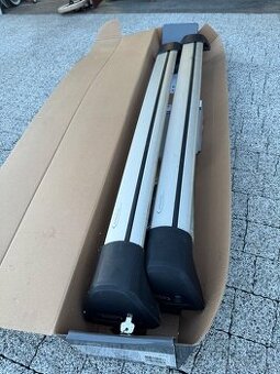 PRIEČNIKY YAKIMA FLUSHBAR S26+k949w