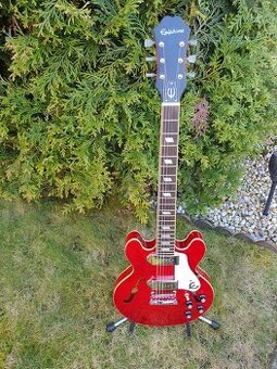 Epiphone Casino Coupe