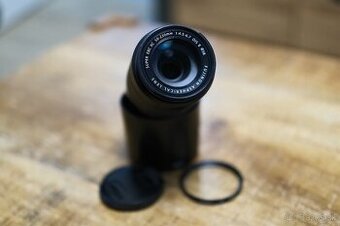 Fujifilm XC 50-230mm f/4.5-6.7 OIS II