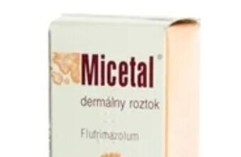 Kúpim Micetal krém