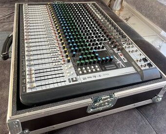 Soundcraft Signature 22MTK Professional