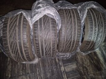 Letné Pneu Uniroyal RainSport 5