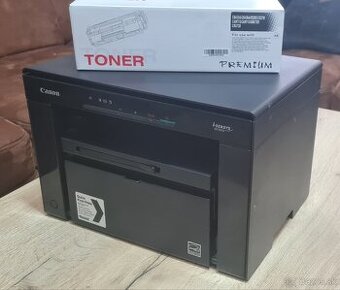 Tlačiareň Multifunkčná  CANON