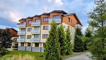 Prenájom 2-izbový byt, Nová Lesná, Vysoké Tatry