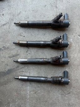 Vstrekovače Fiat Doblo 1.6 MJet