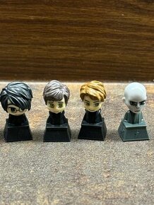 Postavičky Harry Poter