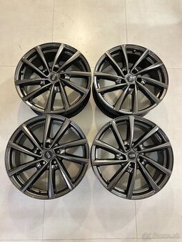 Elektróny 5x112 R18 Borbet