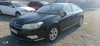 PREDAM CITROEN C5