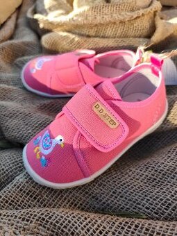 Ddstep cbg dievčenské