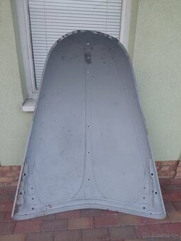 Predam prednu kapotu vw chrobak