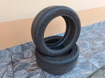 Michelin Pilot Sport cup 2 225/45 r17