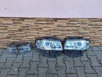 Predám svetlá vw transporter T4