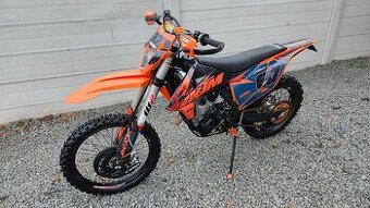 Ktm Sxf 350 2017