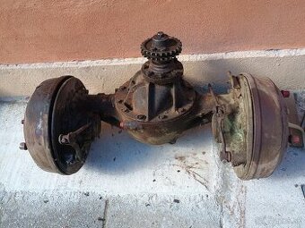 Vetrieska naprava zuzena