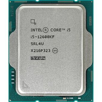 Predam Intel Core i5 12600KF