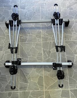 Predám originálny strešný nosič ŠKODA Superb III + 2× nosič