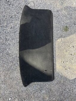 Predam zadny tapacir Sest Ibiza 2003