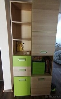 Nábytok do detskej izby