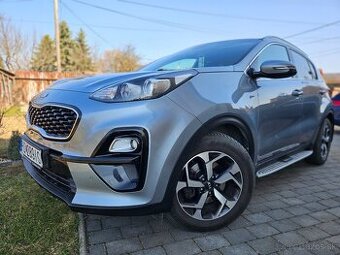 Predám Kia Sportage v zaruke