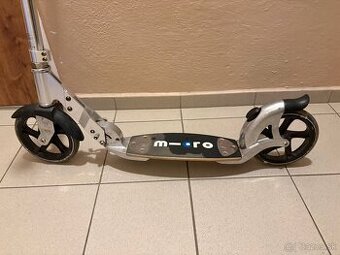 Kolobežka Micro Sprite Alu