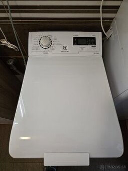 Práčka Electrolux
