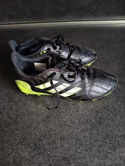 Detské kopačky veľkosť 33