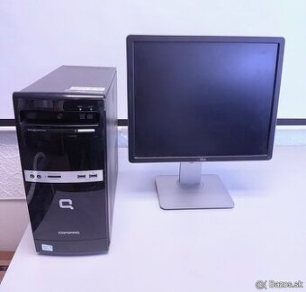 Predám dve zostavy za 40€ spolu za všetko