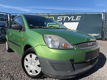 Ford Fiesta 1.3 Ambiente