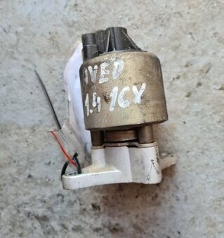 EGR Chevrolet Aveo 1.4 16V