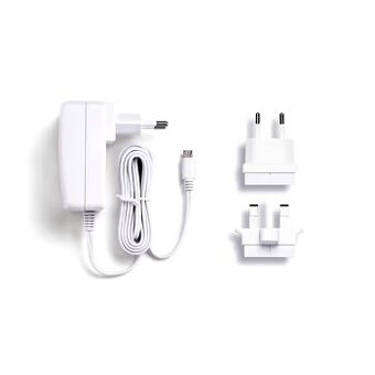 Netatmo Síťový Adaptér Micro USB.